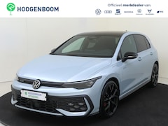 Volkswagen Golf - 1.5 eHybrid GTE | SoH 99% | Panoramadak | 360 camera | Head-up display | Black Style | Ada