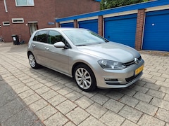 Volkswagen Golf - 1.2 TSI Business Edition Connected