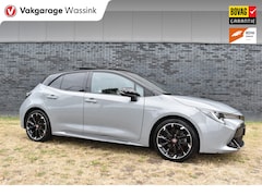 Toyota Corolla - 2.0 Hybrid GR-Sport Plus Pano Bi-tone