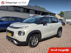 Citroën C3 Aircross - 1.2 PT S&S Feel, navi, Airco. Nieuwe distributie riem