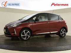 Toyota Yaris - 1.5 Hybrid Executive Bi Tone | Panorama | Stoelverw |
