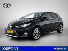 Toyota Auris - 1.8 Hybrid Aspiration | Dealer Onderhouden | Lichtmetalen Velgen | Camera | Climate Contro