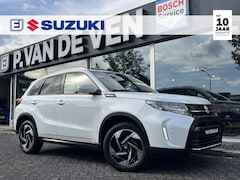 Suzuki Vitara - 1.5 Hybrid Style Automaat | Pano | Adapt. Cruise | Dodehoek | Camera | Navi | Carplay | Ha
