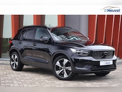 Volvo XC40 - T4 Recharge R-Design | Stoelverwarming | Parkeercamera | Memory Stoel | Glossy Black | Key