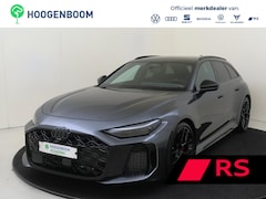 Audi RS5 - Avant RS 5 e-hybrid quattro | Sportpakket | Panoramadak | Tech Pro | Sportstoelen Plus inc