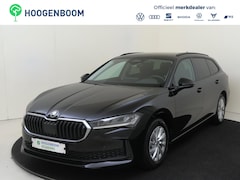 Skoda Superb Combi - 1.5 TSI MHEV Essence | Achteruitrijcamera | Adaptieve cruise control | Navigatie | Stoel