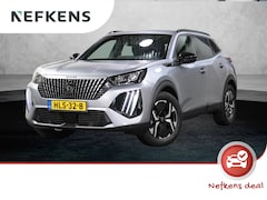 Peugeot e-2008 - EV Allure Avantage 54 kWh 156PK | 1ste eigenaar | ACCU 98% | AppleCarPlay/AndroidAuto | Cl