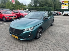 Peugeot 308 SW - 1.2 PureTech Active Pack Business , pdc , navigatie