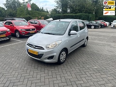 Hyundai i10 - 1.1 i-Drive