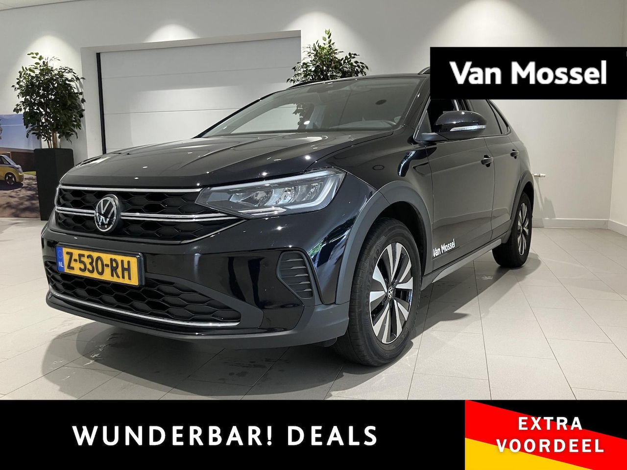 Volkswagen Taigo - 1.0 TSI Life Edition 95 PK Airco | Apple Carplay | Android Auto | Stoelverwarming | Parkee - AutoWereld.nl