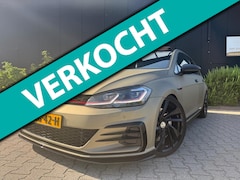 Volkswagen Golf - 2.0 TSI GTI Performance