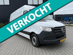 Mercedes-Benz Sprinter - 316 2.2 CDI L3H3 EURO VI-D