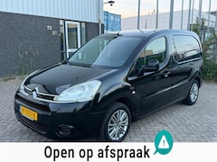 Citroën Berlingo - 1.6 e-HDI 500 Club Economy 2014 AUTOMAAT