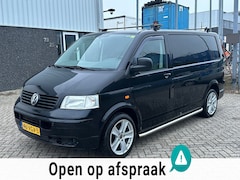 Volkswagen Transporter - 2.5 TDI 300 MHD 2007 AIRCO