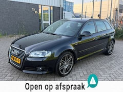 Audi A3 Sportback - 2.0 TDI S-Line Sportback 2010