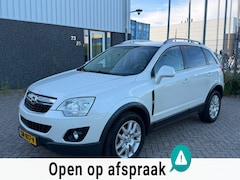Opel Antara - 2.2 CDTi Cosmo 2012 Automaat 4x4