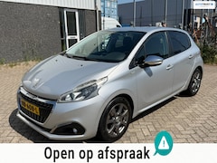 Peugeot 208 - 1.2 PureTech Urban Soul 2015 Airco