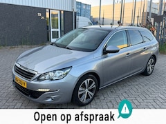 Peugeot 308 SW - 1.6 BlueHDI Blue Lease Executive Pack 2015 Pano