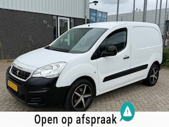 Peugeot Partner - 122 1.6 HDi 90 L1 XR 2016 AIRCO