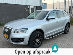 Audi Q5 - 2.0 TFSI quattro Pro Line Business 2012