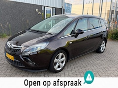 Opel Zafira Tourer - 1.4 Business+ 2014