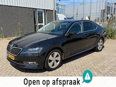 Skoda Superb - 1.6 TDI Ambition Business 2017