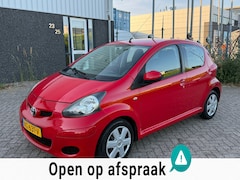 Toyota Aygo - 1.0-12V Access 2009 AIRCO