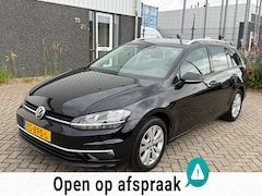 Volkswagen Golf Variant - 1.6 TDI Comfortline Business 2019