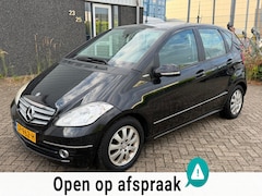 Mercedes-Benz A-klasse - 150 Avantgarde Automaat 2008