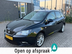 SEAT Ibiza ST - 1.2 TSI Chill Out Plus 2014