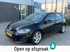 Volkswagen Golf - 1.2 TSI Trendline 2013
