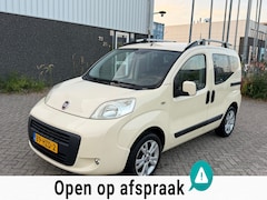 Fiat Qubo - 1.4 Dynamic 2009 AIRCO