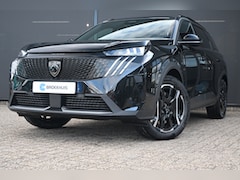 Peugeot 5008 - GT | Adaptieve cruise control met Stop&Go functie | LED 3D-achterlichten | On-board charge