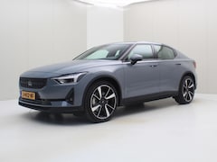 Polestar 2 - 2 Long Range Dual Motor 408pk 92% SoH [ PILOT PLUS+PANO+STOEL/STUURWIELVERWARMING ]
