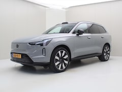 Volvo EX90 - Twin Motor Performance 517pk 7P Ultra [ LUCHTVERING+TREKHAAK+LEDER+PANODAK+B&W AUDIO+SOFTC