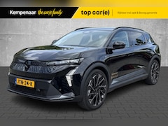 Renault Scenic E-Tech - EV87 long range esprit Alpine