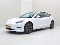 Tesla Model 3 - Standard RWD Plus 90.2% SoH FACELIFT [ TREKHAAK+LFP-ACCU+WARMTEPOMP+AUTOPILOT+60 kWh ]