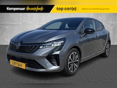 Renault Clio - 1.0 TCe 90 Techno Geen Afleveringskosten