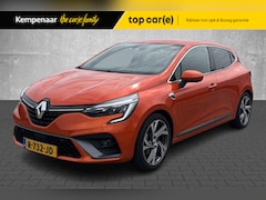 Renault Clio - 1.6 E-Tech Hybrid 145 R.S. Line