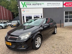 Opel Astra GTC - 1.6 SPORT Clima, cruise control, APK 05-2027