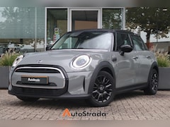 MINI 5-Deurs - (f55) 1.5 Cooper Business Edition 136pk | Virtual | Stoelverwarming | Navi | Climate | Key