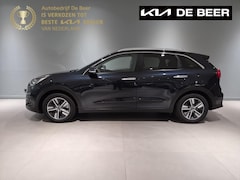 Kia Niro - 1.6 GDi Hybrid 141pk DCT6 ExecutiveLine Leer/ Navi/ Open Dak