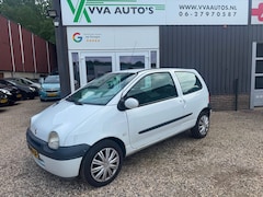 Renault Twingo - 1.2 Privilège airco, elektr ramen, APK 05-2027