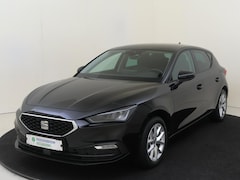 SEAT Leon - 1.5 eTSI Style Business Intense | Achteruitrijcamera | Adaptieve cruise control | Lane ass