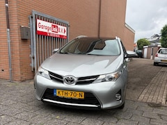 Toyota Auris Touring Sports - 1.6 VVT-I