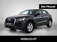Audi Q2 - 30 TFSI Pro Line | Assistentiepakket Parking | virtual cockpit plus | Lichtpakket ambient