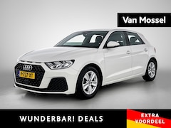 Audi A1 Sportback - 30 TFSI Pro Line