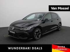 Volkswagen Golf - 1.5 eTSI R-Line Edition | 150 PK | Automaat | Navigatie | Carplay / Android Auto | Digital