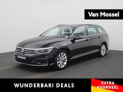 Volkswagen Passat - 1.4 TSI PHEV GTE Business | Naviagtie | Airco | Camera | Electrische Klep |
