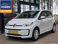 Volkswagen Up! - Up 1.0 | Climate control | Achteruitrijcamera | Bluetooth |